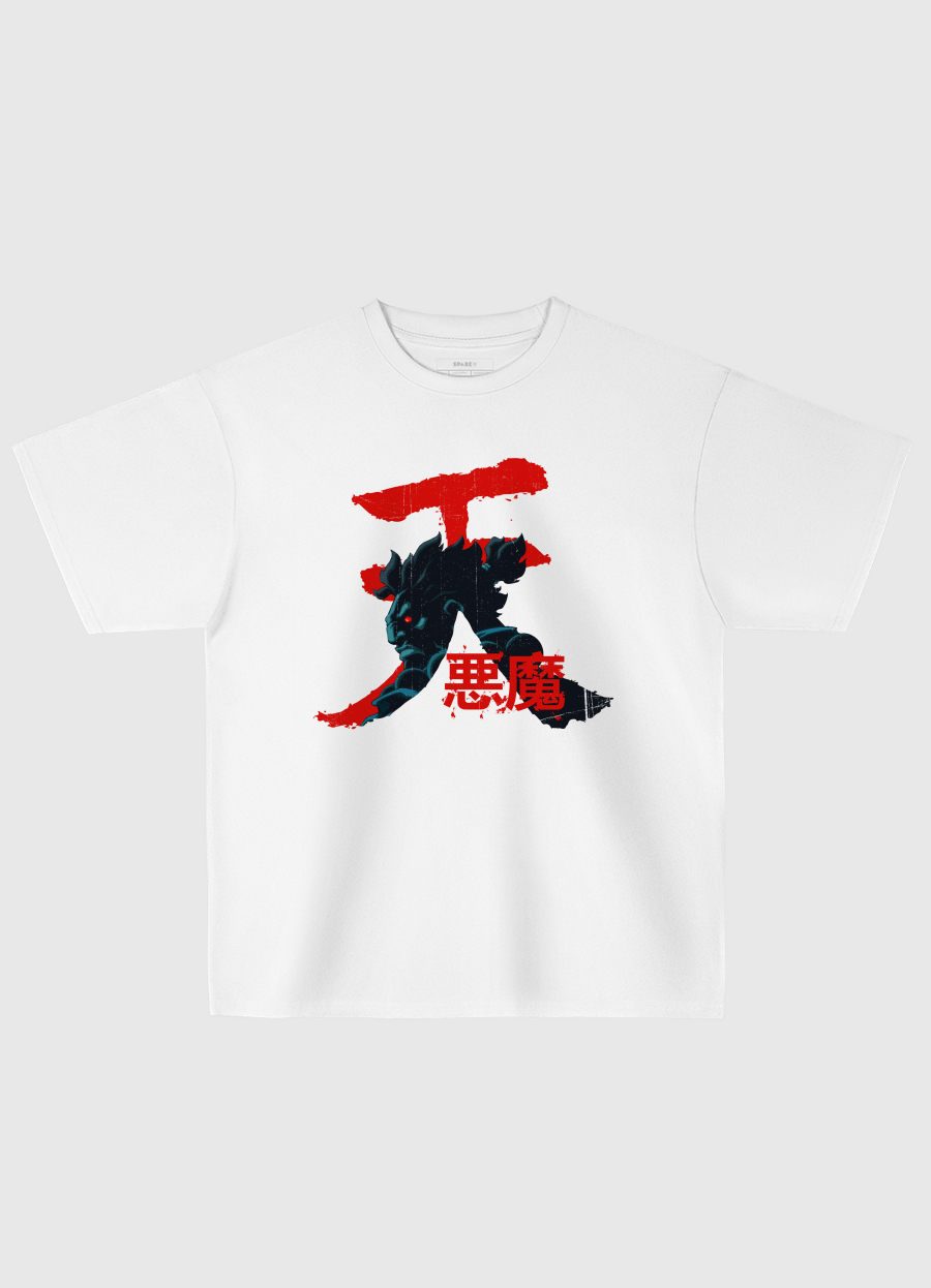 Akuma