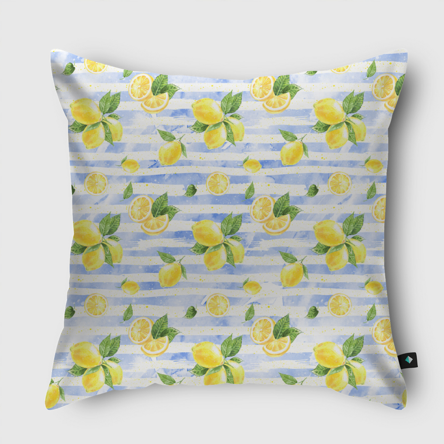 Boho Lemon