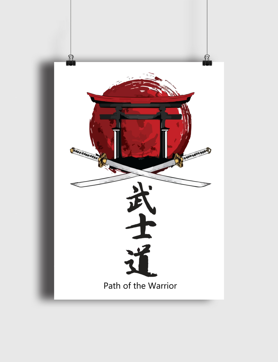 Path of the Warrior