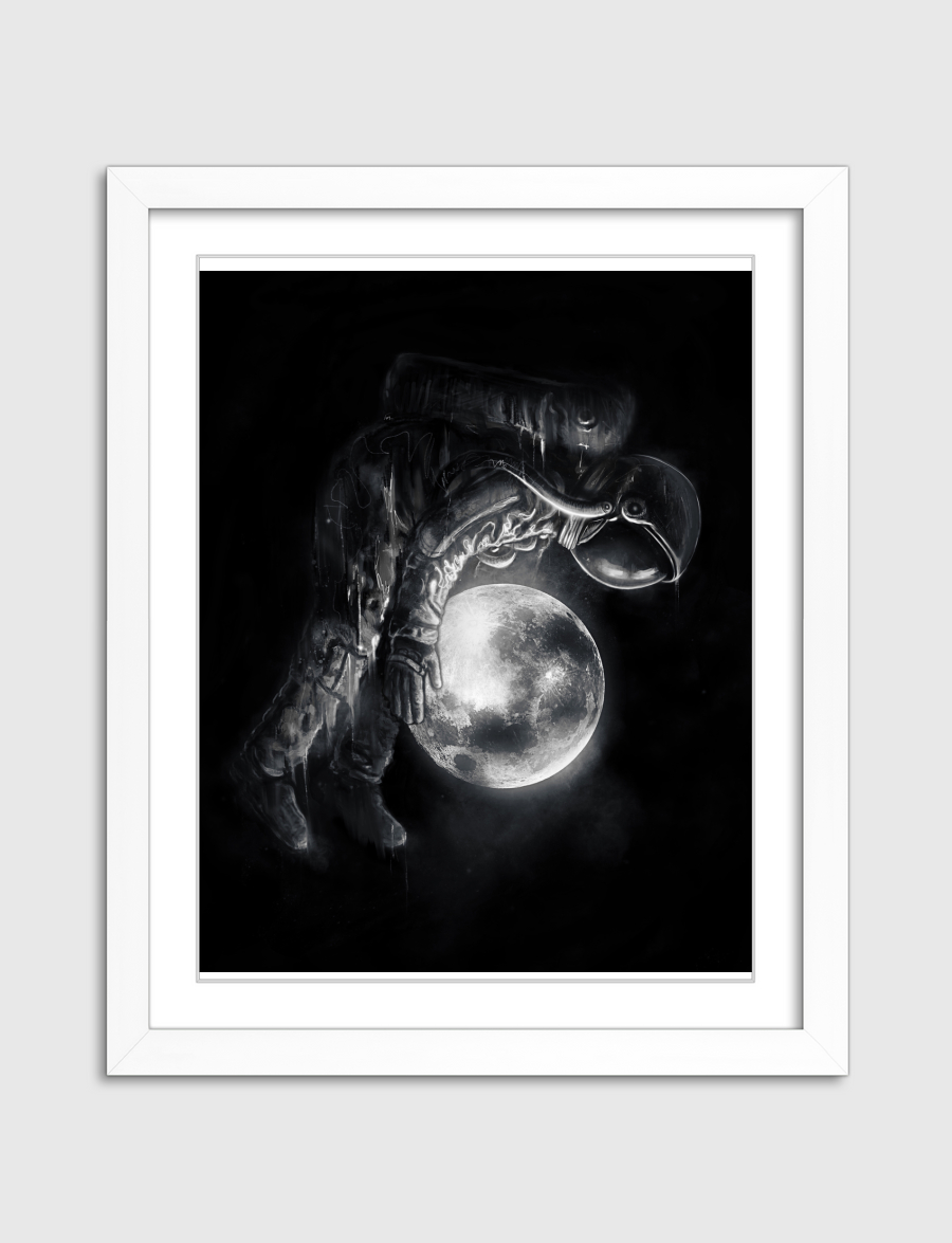 Moon Play