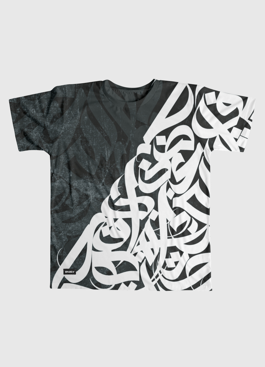 خط عربي