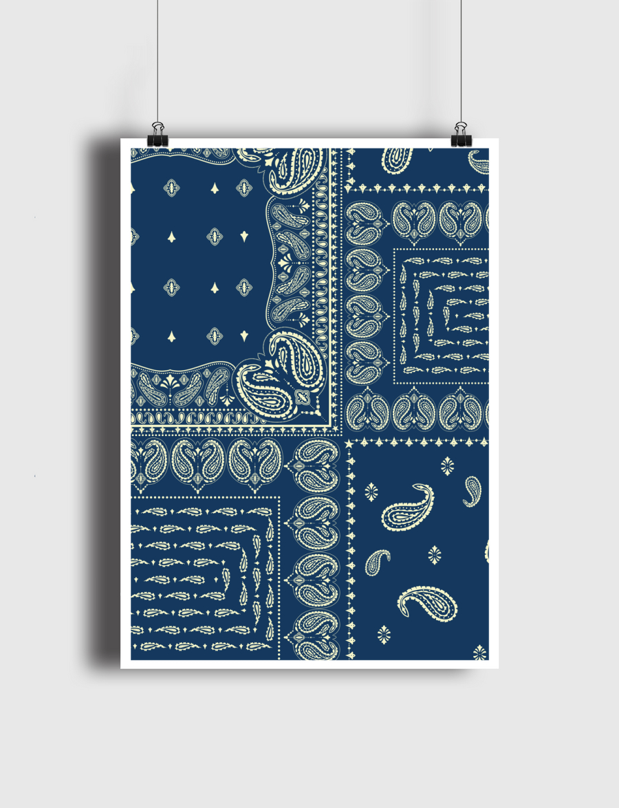 Paisley V2