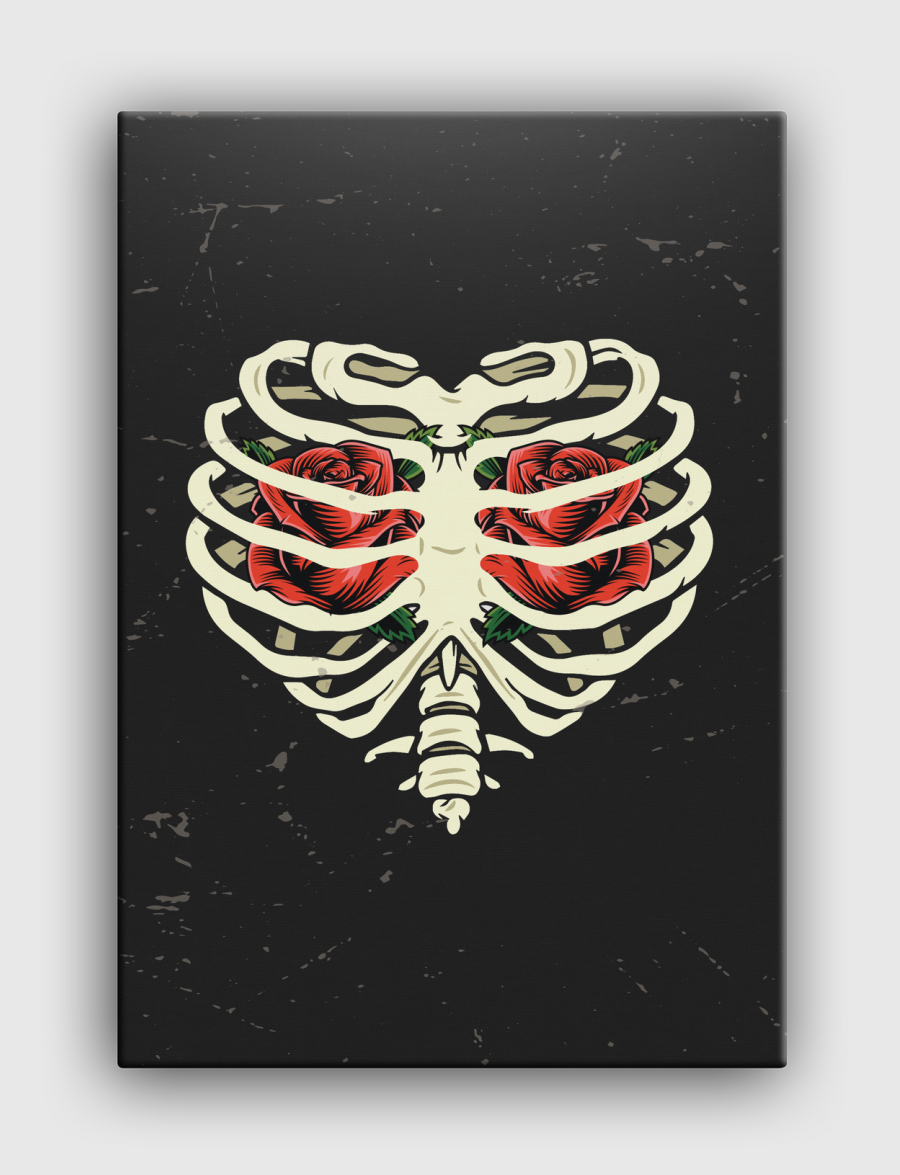 My Floweral Chest