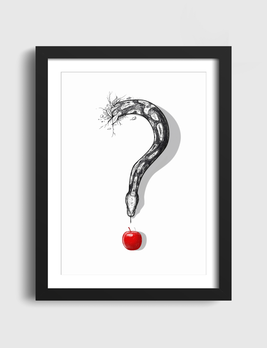 Curious Temptation