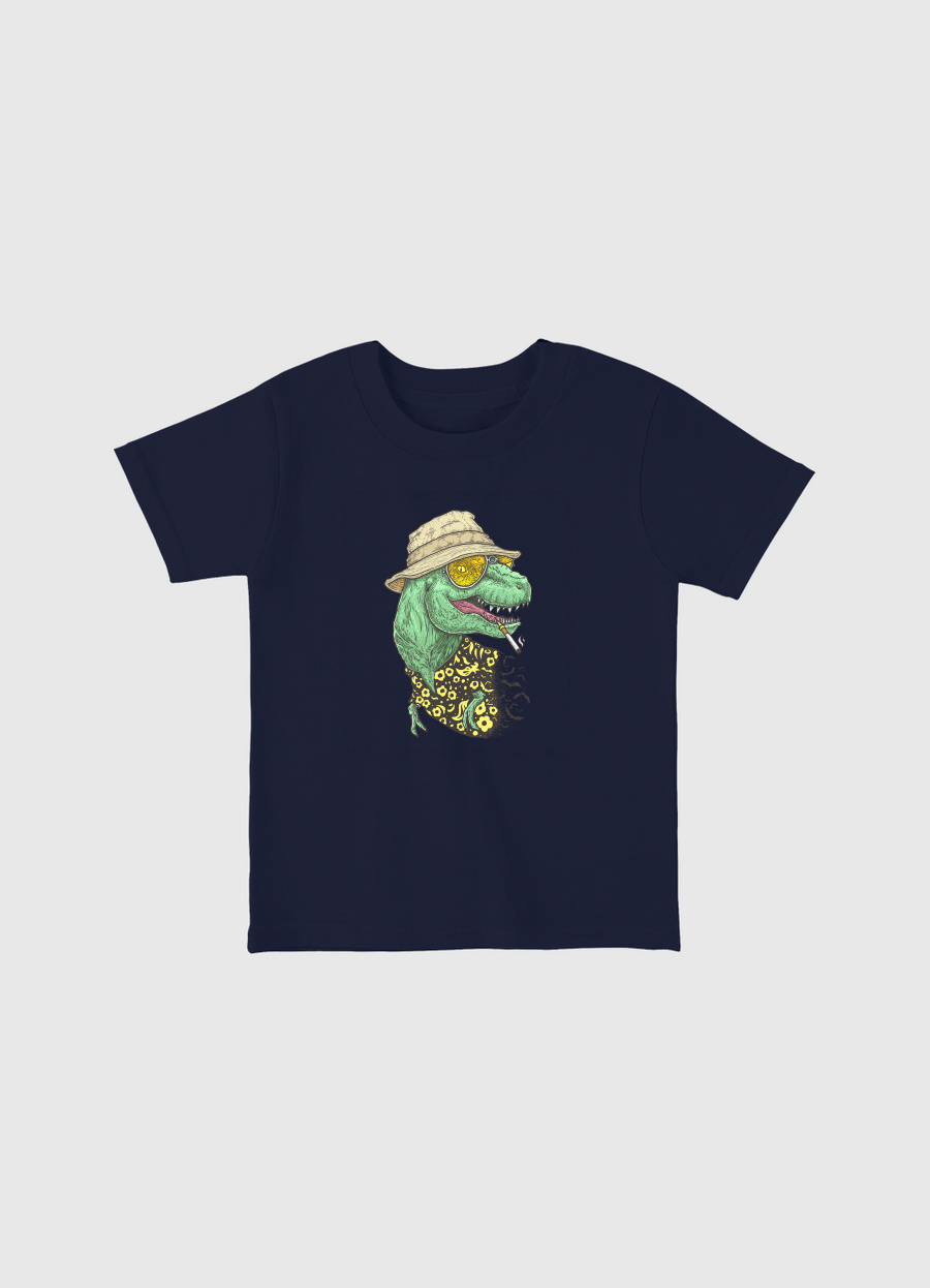 T-rex Duke