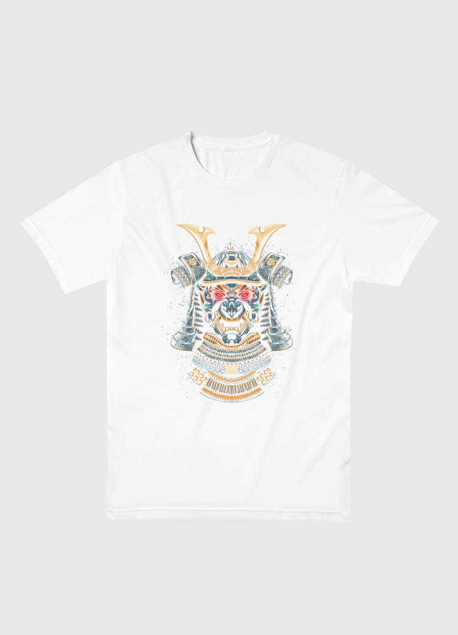Awesome Samurai Gold