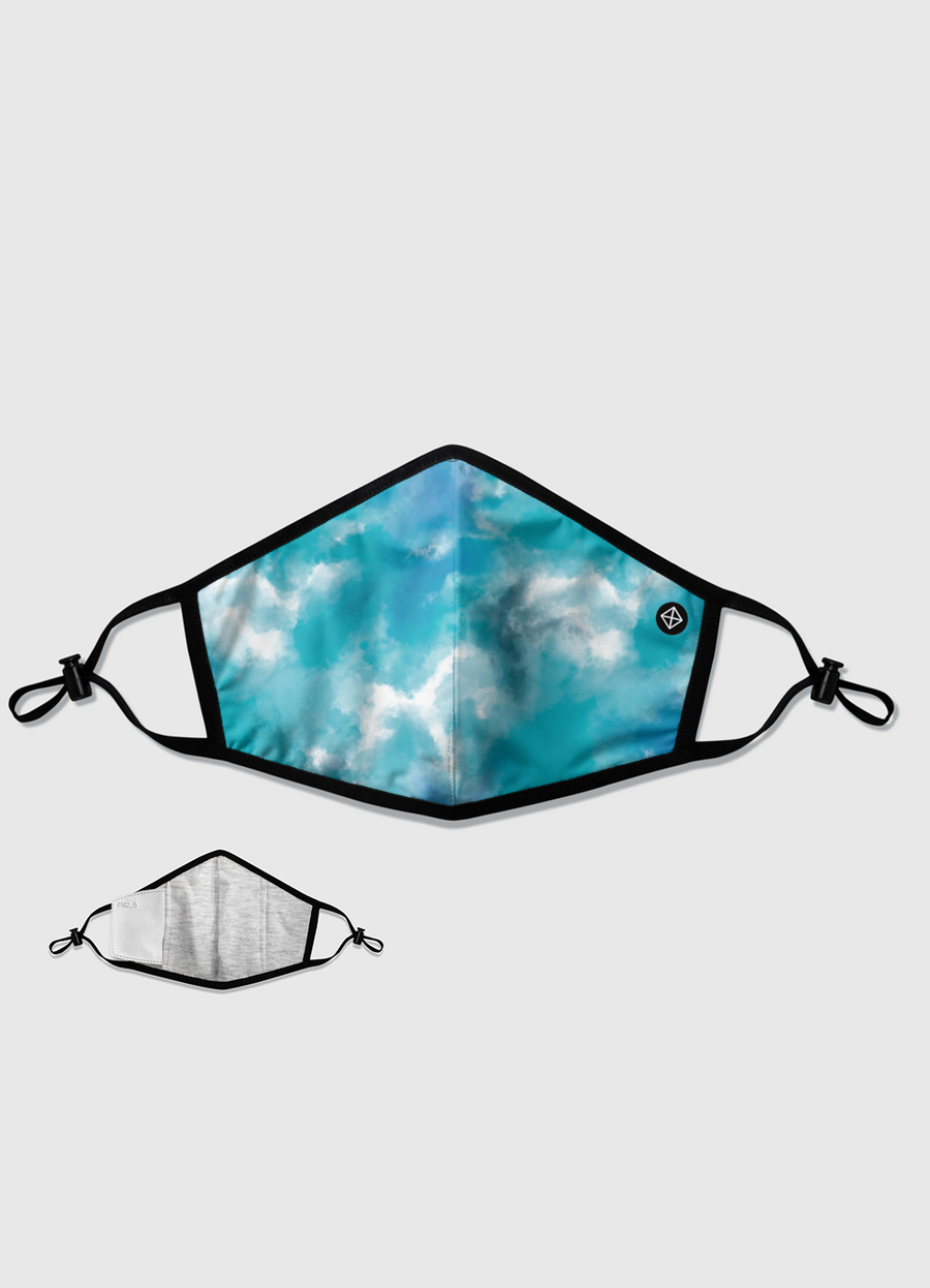 CREATOR TIE-DYE 