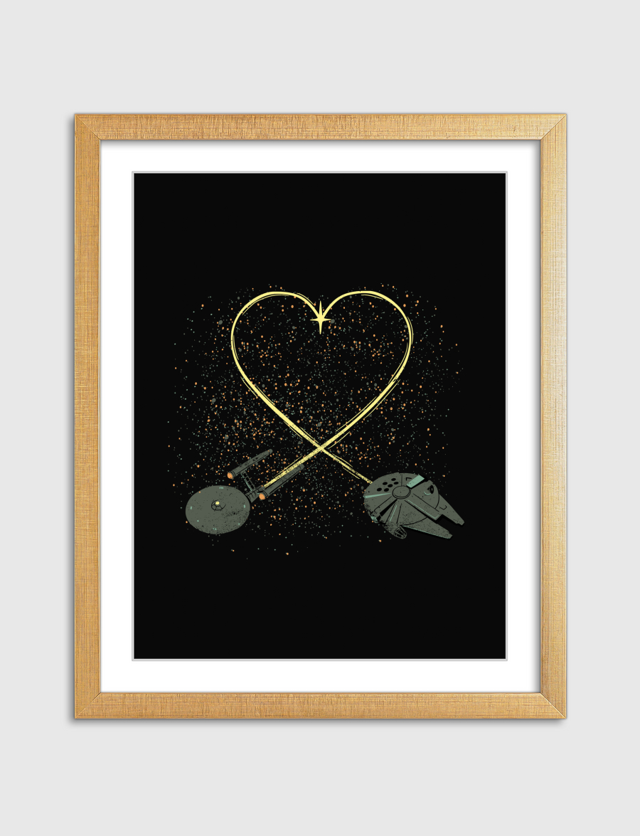 Wars Love