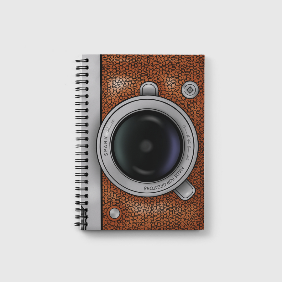 Vintage Camera