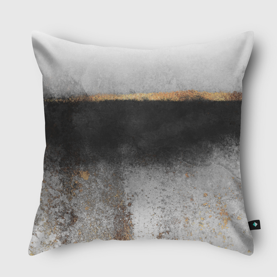 Soot And Gold