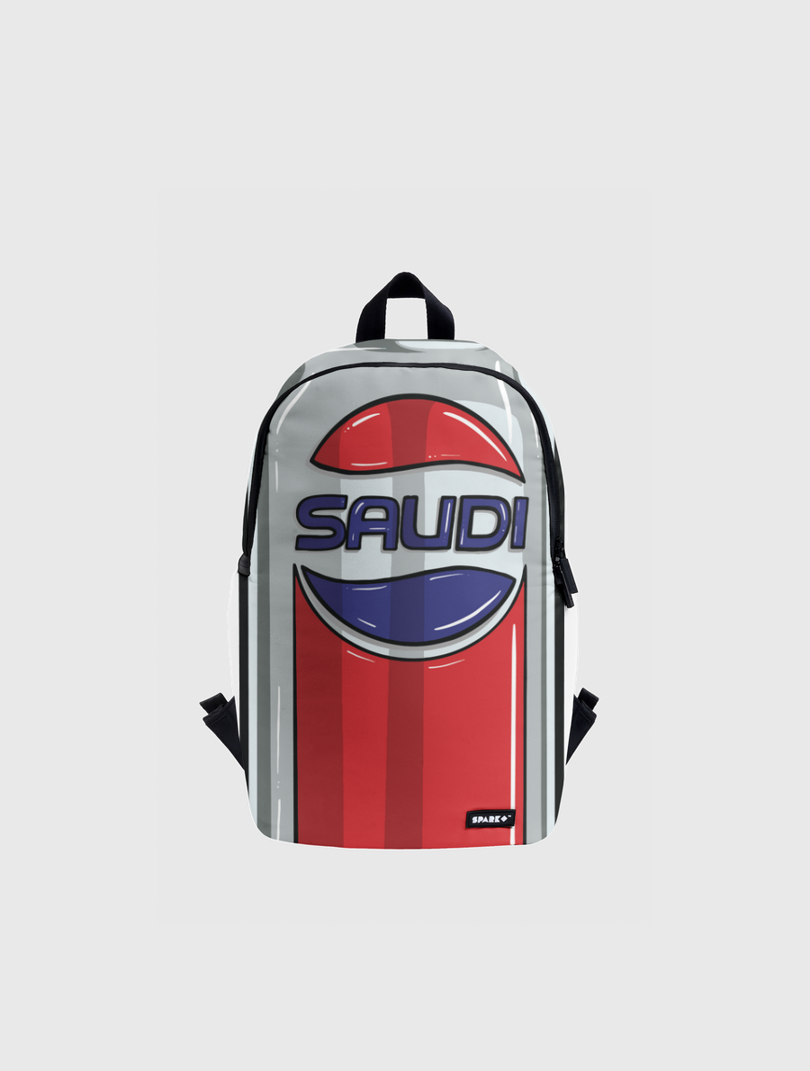 SAUDI