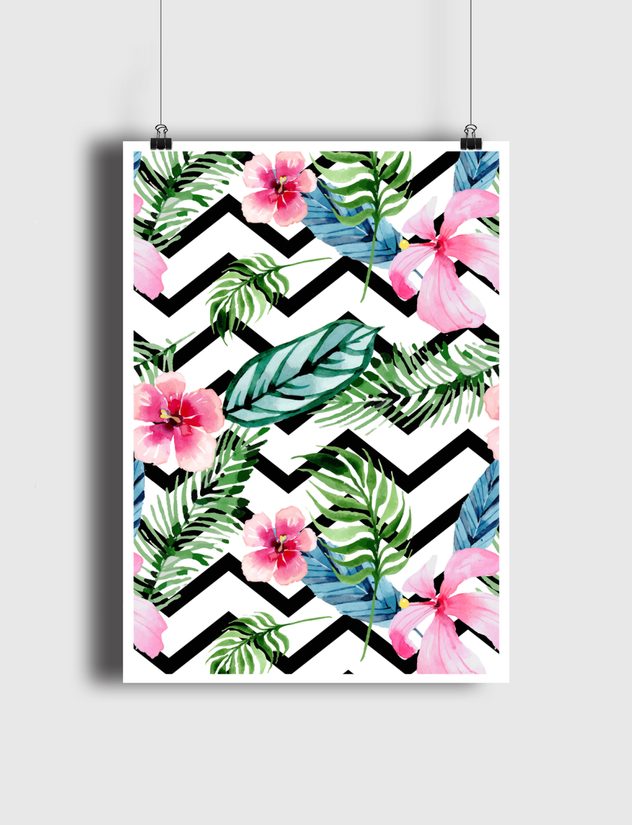 flower of summer