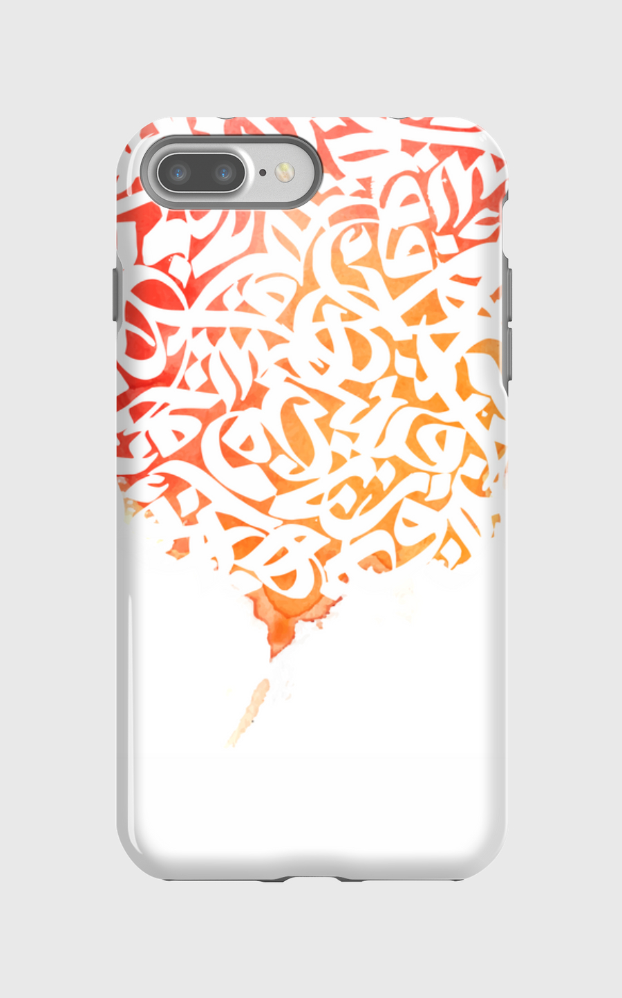 COLOR CALLIGRAPHY
