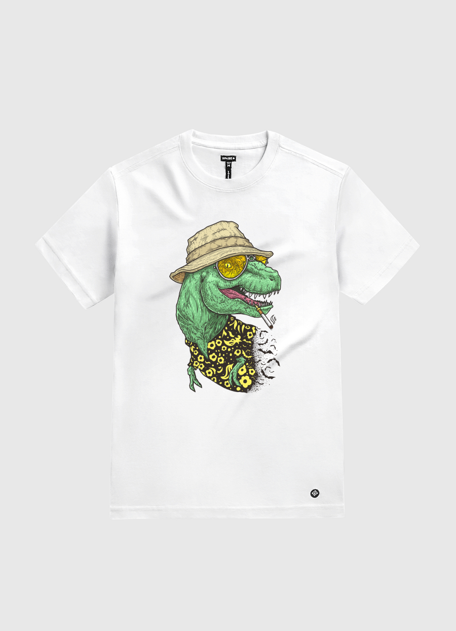 T-rex Duke