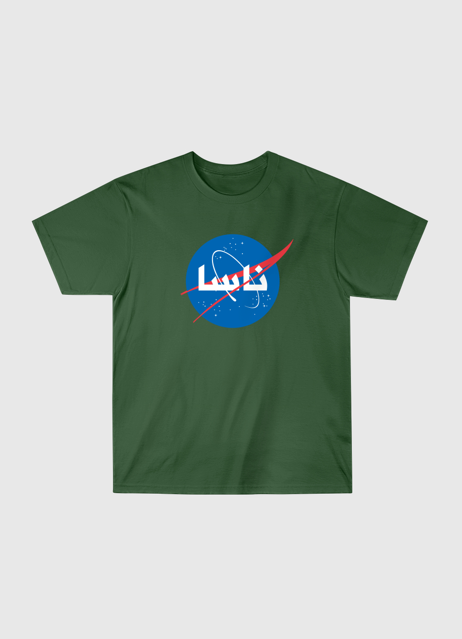 NASA, Space Astronomy 