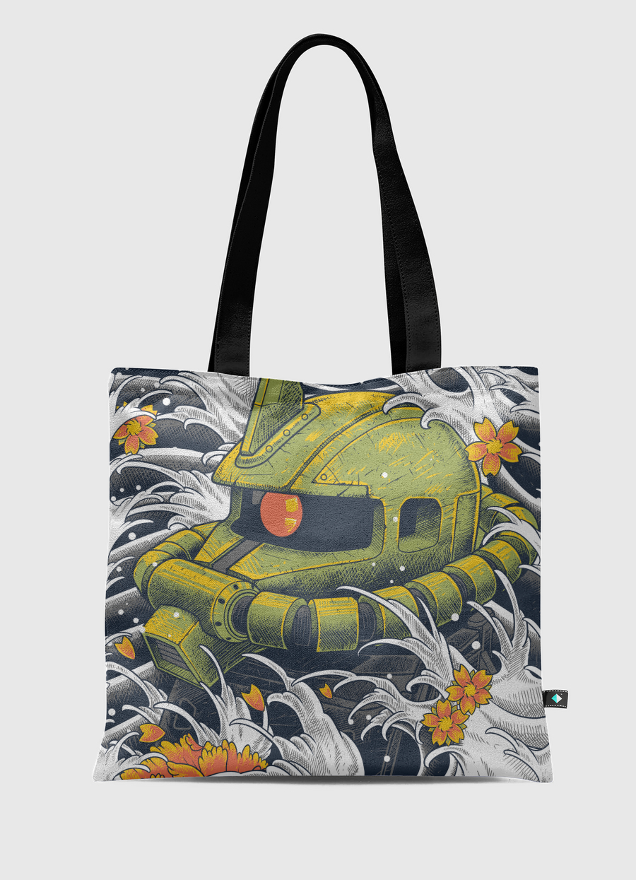 Zaku 