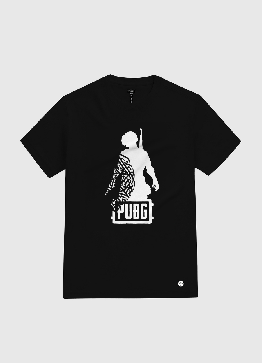 PUBG