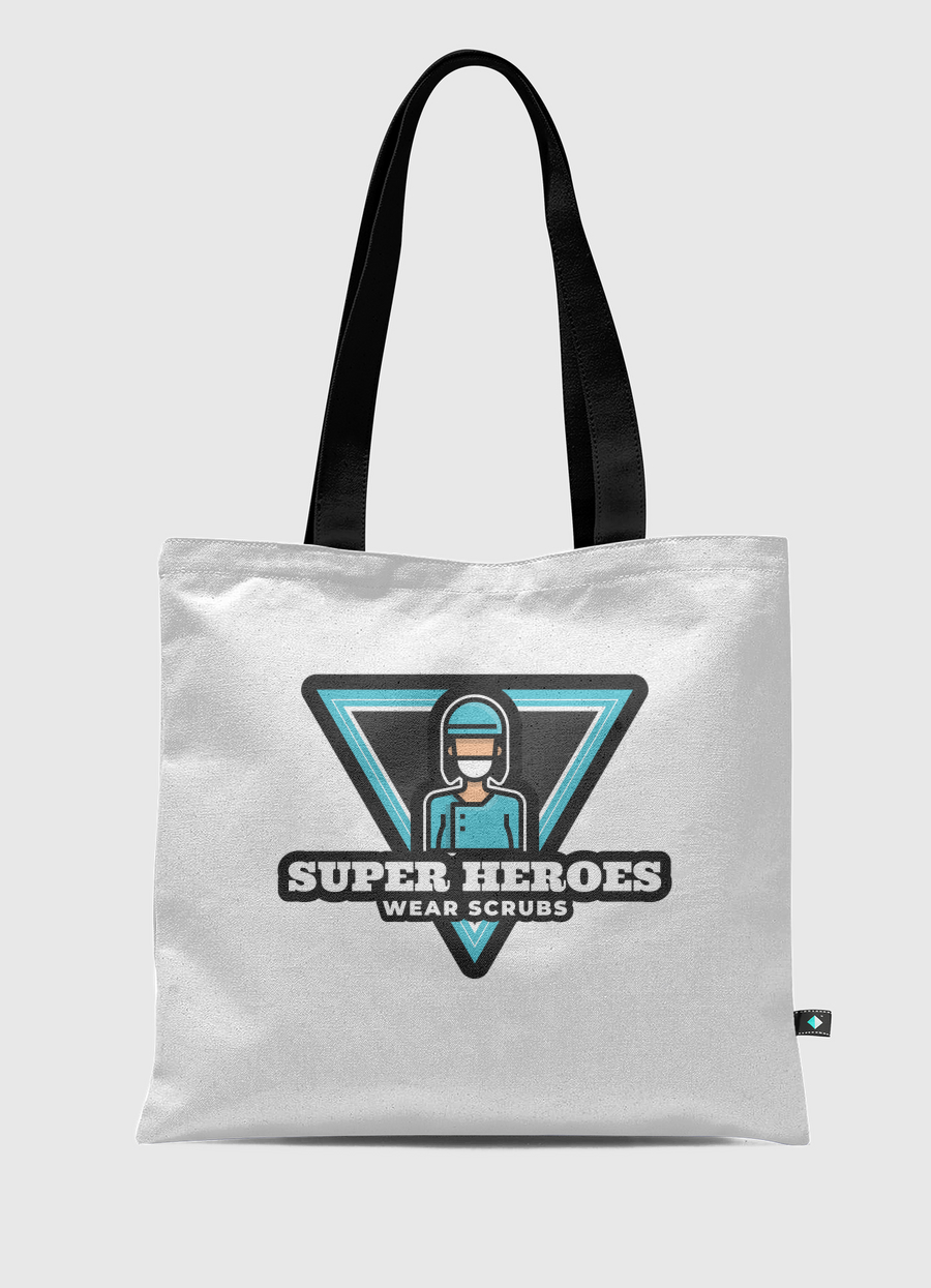 heroes among us 