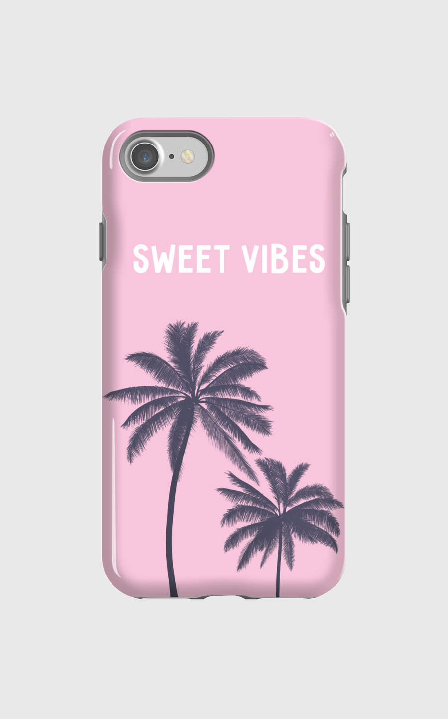 Sweet vibes