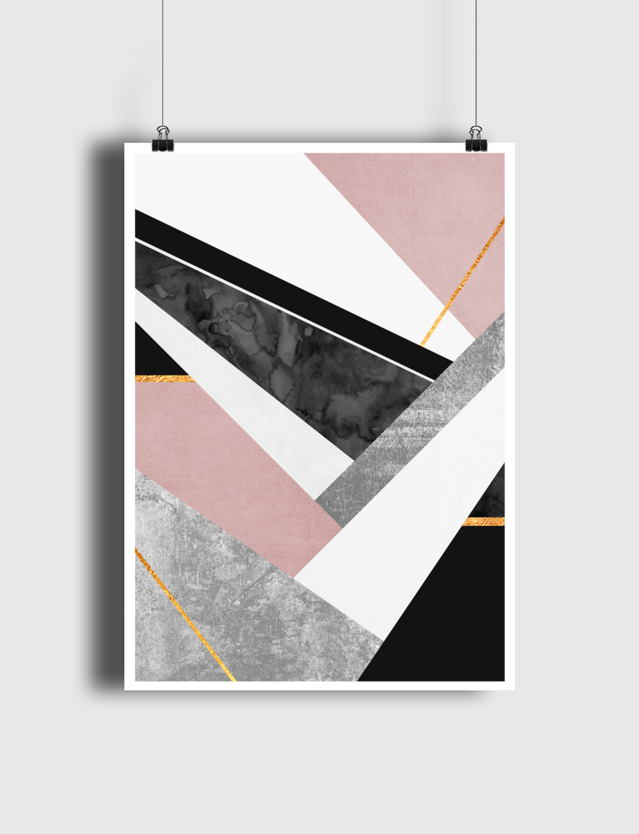 Lines and Layers 1