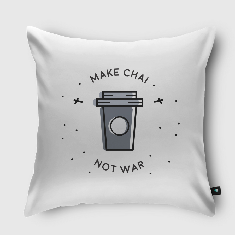 Chai Over War