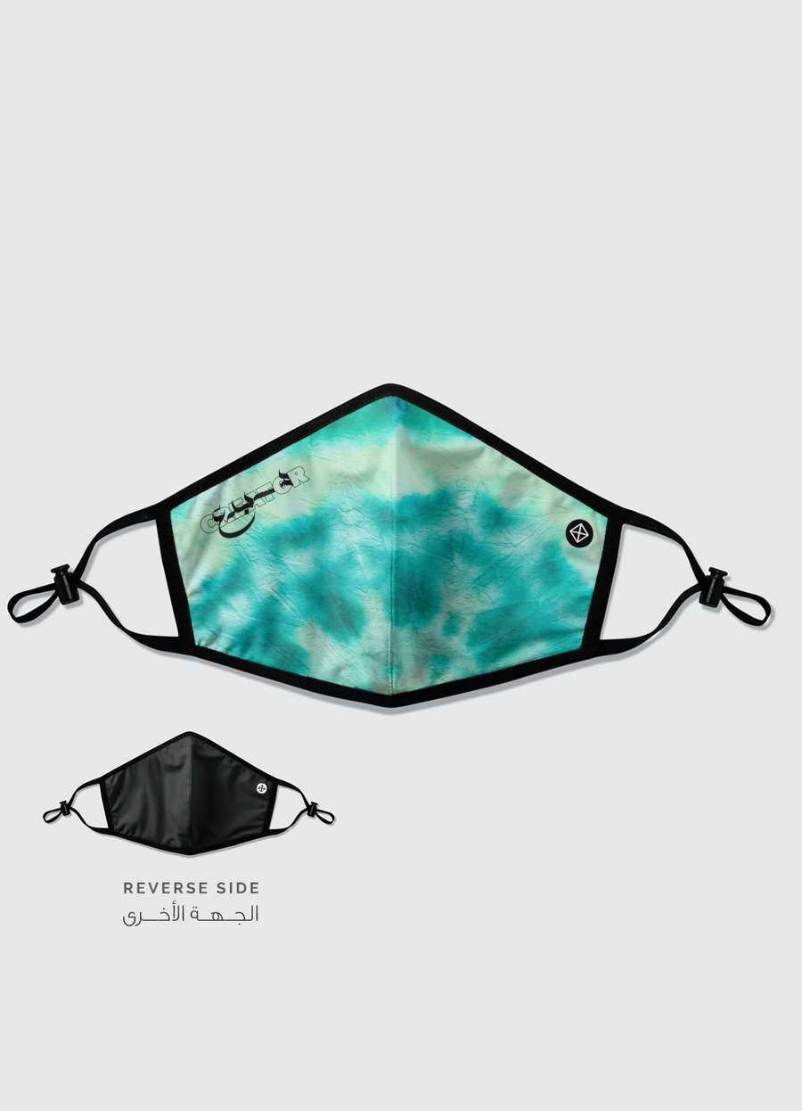 TIE-DYE CREATOR V2.0