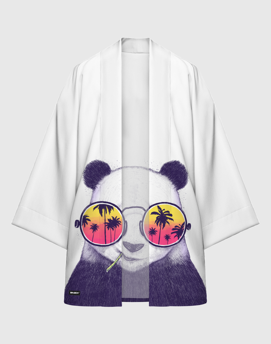 Tropical panda