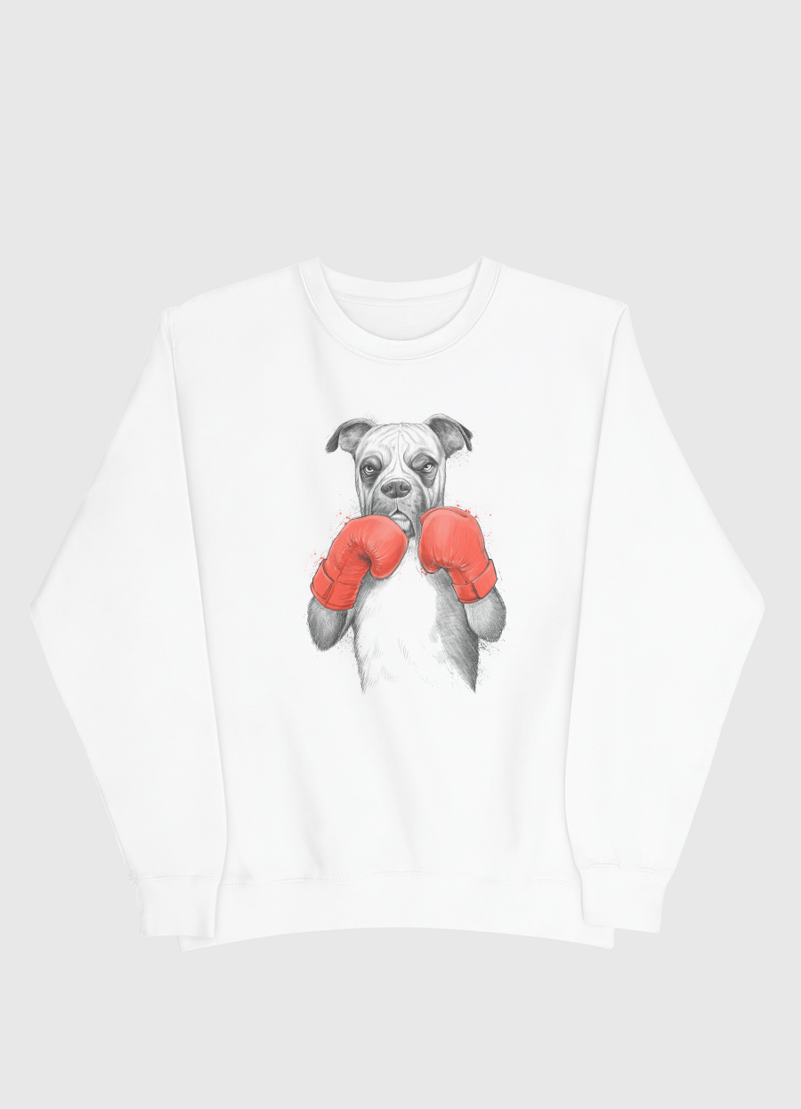 Boxer