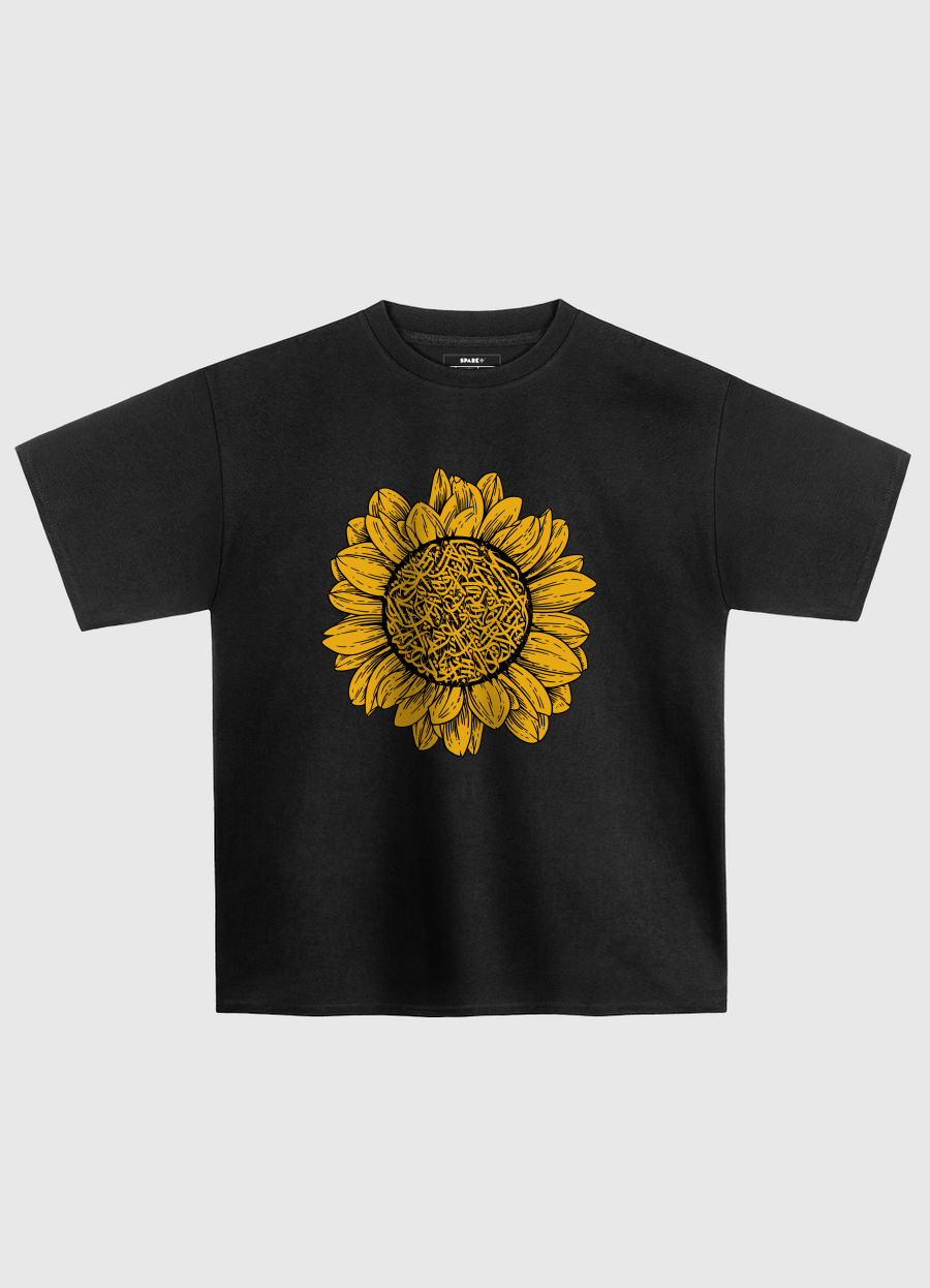 SUN CALLIGRAPHY